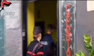 VCO - Sfruttamento della prostituzione, sequestrati 7 centri massaggi orientali